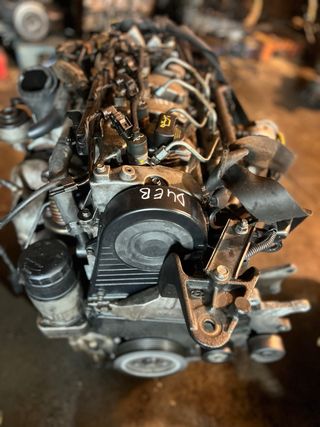 Motor D4EB 2.2 CRDI