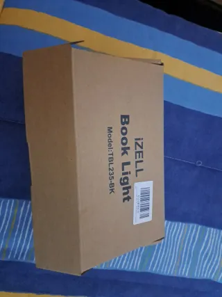 Aro de Luz LED para Webcam