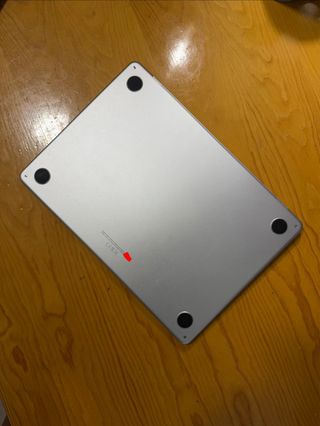 MacBook Air 13 M3 24GB RAM 1TB