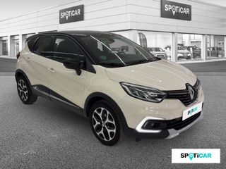 Renault Captur   Energy dCi 66kW (90CV) -18 Zen
