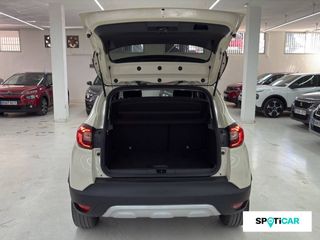 Renault Captur   Energy dCi 66kW (90CV) -18 Zen