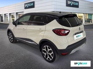 Renault Captur   Energy dCi 66kW (90CV) -18 Zen