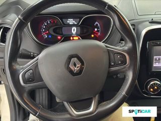 Renault Captur   Energy dCi 66kW (90CV) -18 Zen