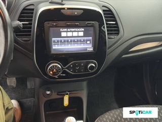 Renault Captur   Energy dCi 66kW (90CV) -18 Zen