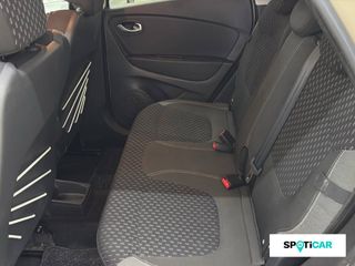 Renault Captur   Energy dCi 66kW (90CV) -18 Zen