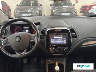 Renault Captur   Energy dCi 66kW (90CV) -18 Zen