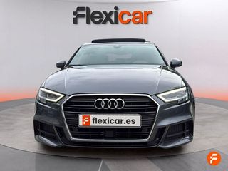 Audi A3 Sedan S line 35 TFSI 110kW S tronic