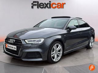 Audi A3 Sedan S line 35 TFSI 110kW S tronic