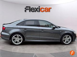Audi A3 Sedan S line 35 TFSI 110kW S tronic