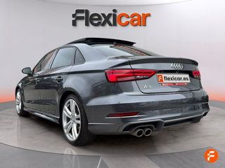 Audi A3 Sedan S line 35 TFSI 110kW S tronic