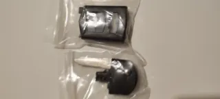 Carcasa Llave Mando Mazda 3 MA224R