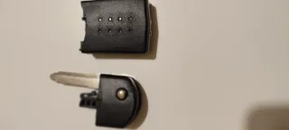 Carcasa Llave Mando Mazda 3 MA224R