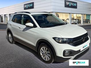 Volkswagen T-Cross   1.0 TSI 81kW (110CV) Advance