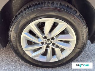 Volkswagen T-Cross   1.0 TSI 81kW (110CV) Advance