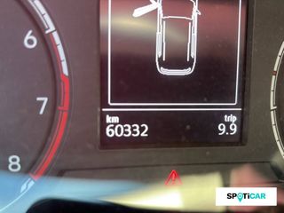 Volkswagen T-Cross   1.0 TSI 81kW (110CV) Advance