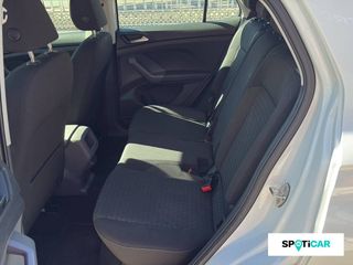 Volkswagen T-Cross   1.0 TSI 81kW (110CV) Advance