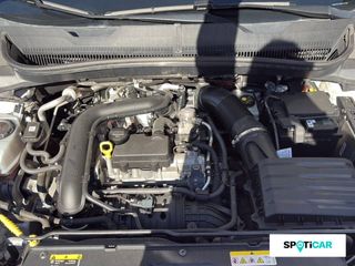 Volkswagen T-Cross   1.0 TSI 81kW (110CV) Advance