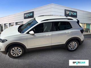 Volkswagen T-Cross   1.0 TSI 81kW (110CV) Advance