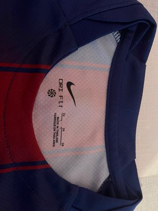 Equipaje FC Barcelona Lamine Yamal 10