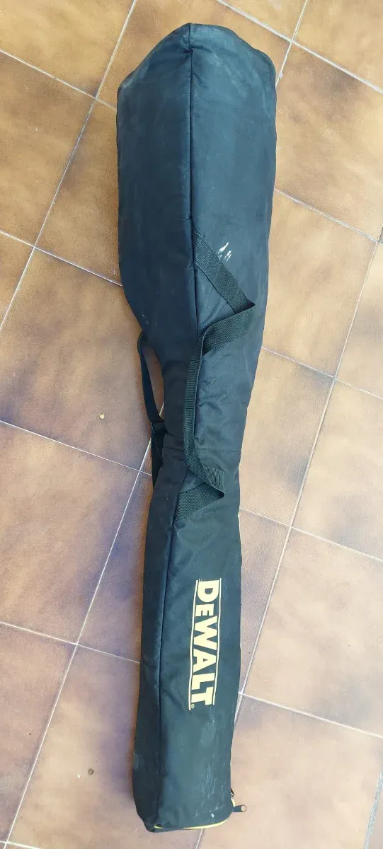 2 Lijadoras Yeso Telescópica Dewalt DCE800T2