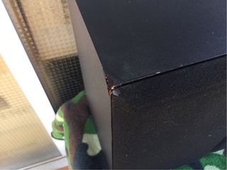 Altavoces Infinity SM62 Negros