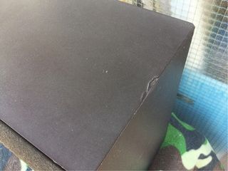 Altavoces Infinity SM62 Negros