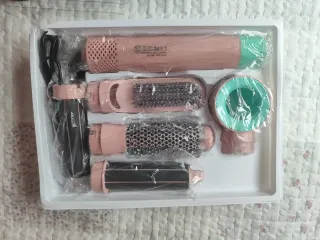 Secador de pelo 5 en 1 TP-5+1