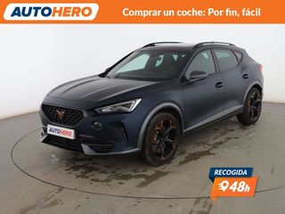Cupra Formentor 2.0 TSI VZ 4Drive