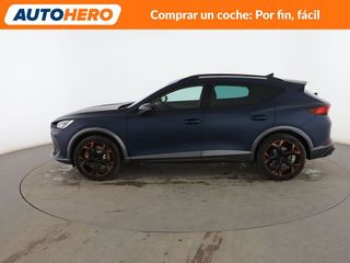 Cupra Formentor 2.0 TSI VZ 4Drive
