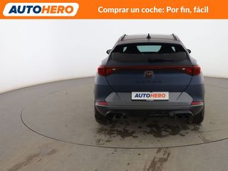 Cupra Formentor 2.0 TSI VZ 4Drive