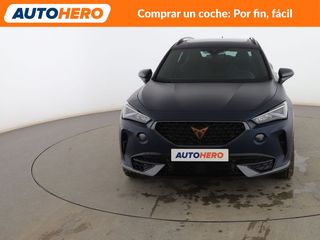 Cupra Formentor 2.0 TSI VZ 4Drive