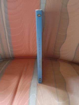 El diario de Adán y Eva