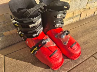 Botas de esquí Atomic niño