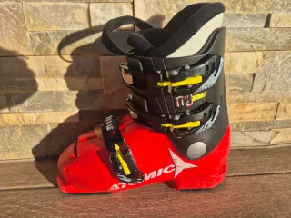 Botas de esquí Atomic niño
