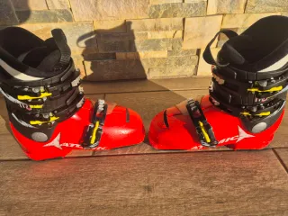 Botas de esquí Atomic niño