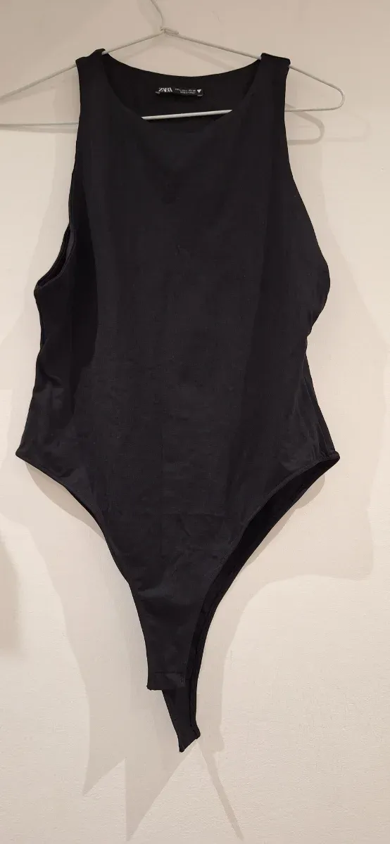 Body Zara