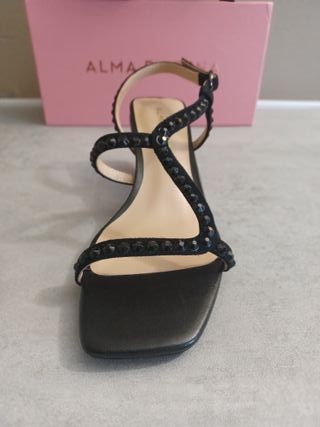 Sandalias Alma en Pena Talla 38