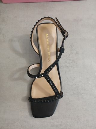 Sandalias Alma en Pena Talla 38