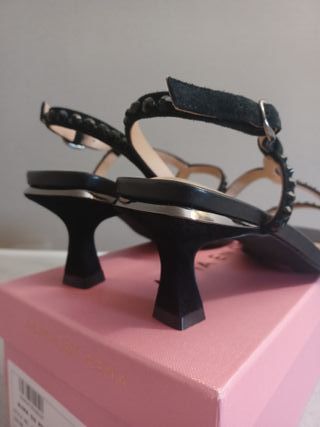 Sandalias Alma en Pena Talla 38