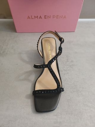 Sandalias Alma en Pena Talla 38