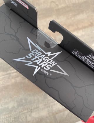 2 Figuras Dragon Stars Goku Super Saiyan 4 y Goku