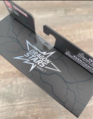 2 Figuras Dragon Stars Goku Super Saiyan 4 y Goku