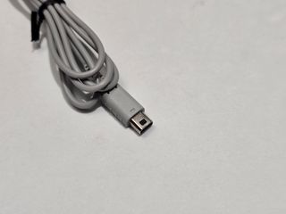Wii U cable gamepad cargador pantalla