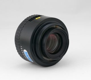 Rodenstock Rodagon 5.6/105 + Adaptadores M42