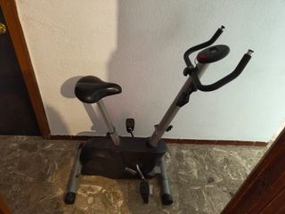 Bicicleta Estática Vital Fitness