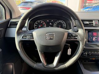 Seat Ibiza 1.0 TSI 70kW (95CV) Style Plus