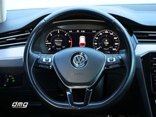 Volkswagen Passat Variant Sport 2.0 TDI BMT 110 kW (150 CV) DSG 7 vel.