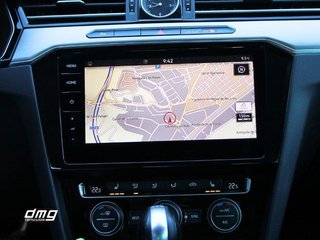 Volkswagen Passat Variant Sport 2.0 TDI BMT 110 kW (150 CV) DSG 7 vel.