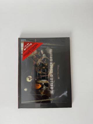 J-AX Il Bello Di Essere Brutti Multiplatinum Editi