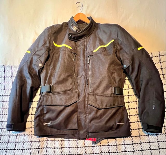 chaqueta Rev’it